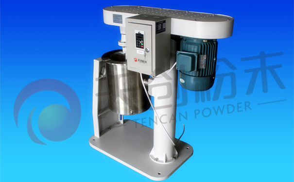 立式小型攪拌磨機(jī) 立式小型攪拌磨機(jī)