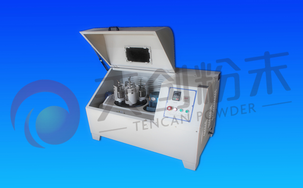 全方位行星球磨機 全方位行星球磨機