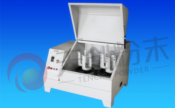 雙行星球磨機(jī) 雙行星球磨機(jī)