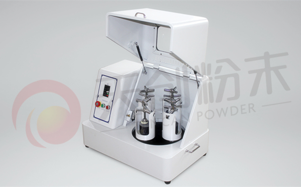 天創行星式球磨機 天創行星式球磨機