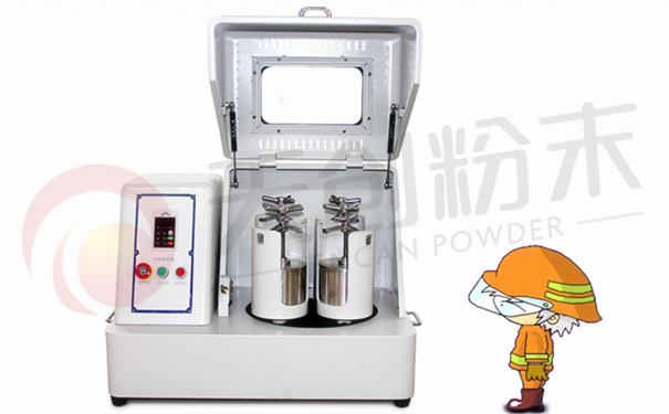 立式方形行星球磨機(jī) 立式方形行星球磨機(jī)