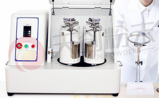 實驗室行星球磨機 實驗室行星球磨機